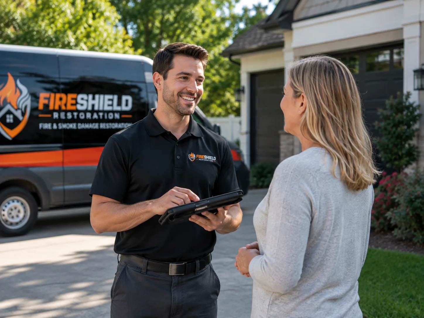 Fire And Smoke Damage Restoration Elgin, IL FAQs